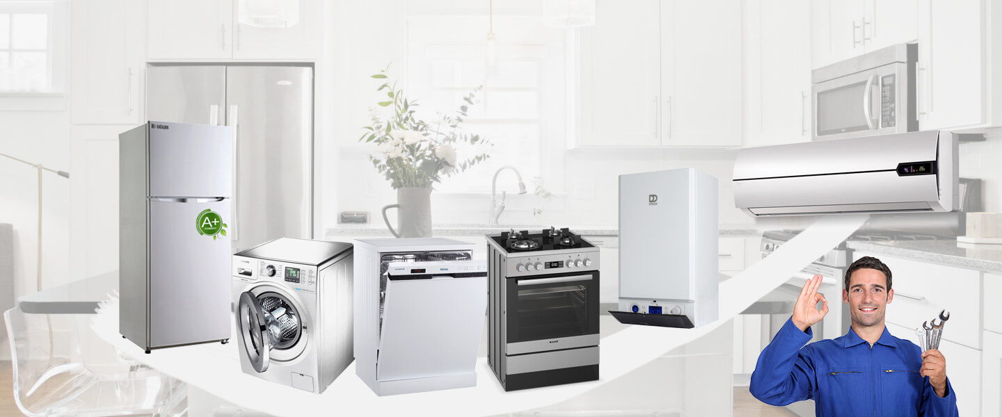 Kozaklı Hotpoint Servisi